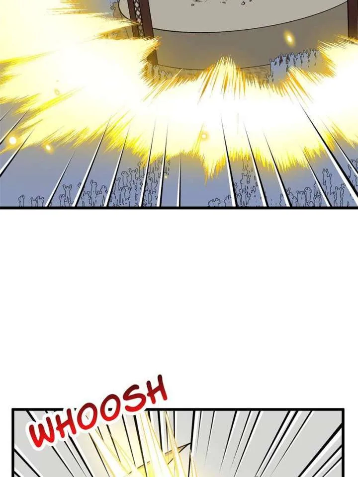 Clumsy Master, You’ve Crossed the Line! Chapter 59 page 3