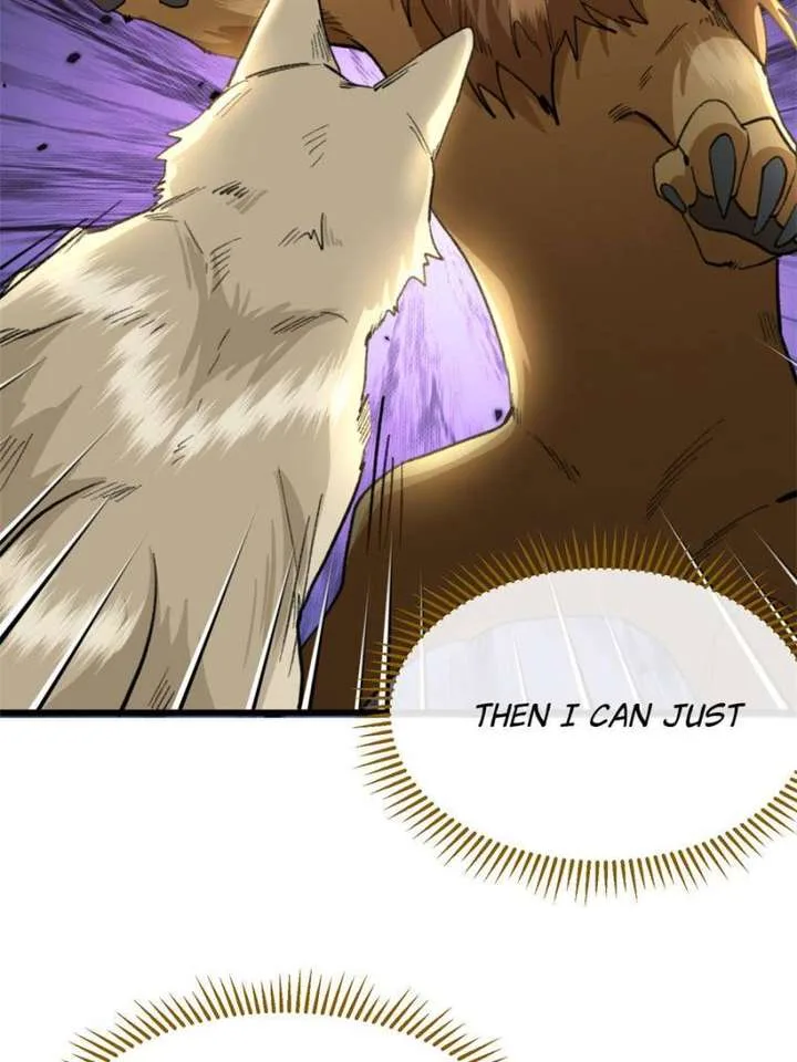 Clumsy Master, You’ve Crossed the Line! Chapter 58 page 37