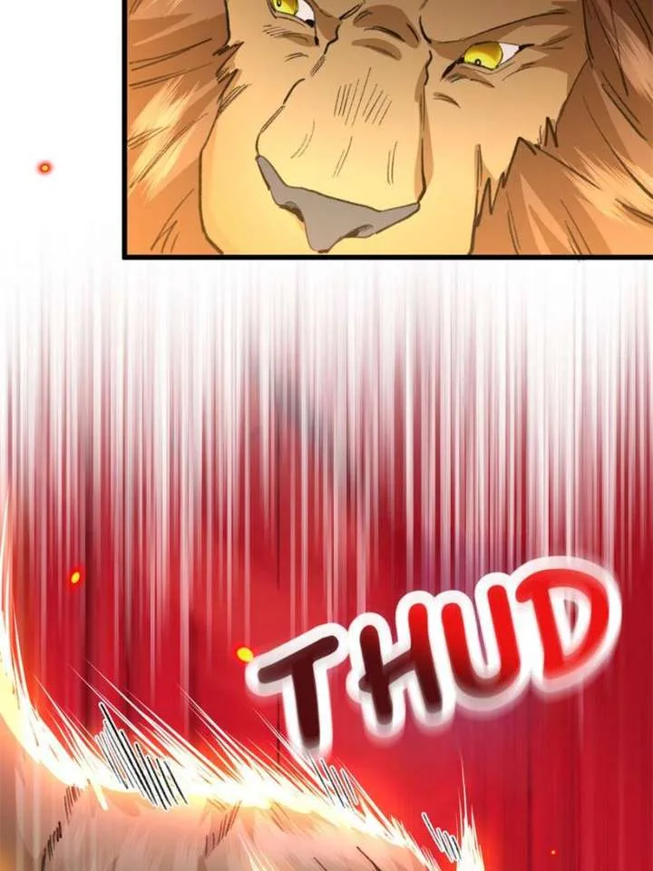 Clumsy Master, You’ve Crossed the Line! Chapter 58 page 40