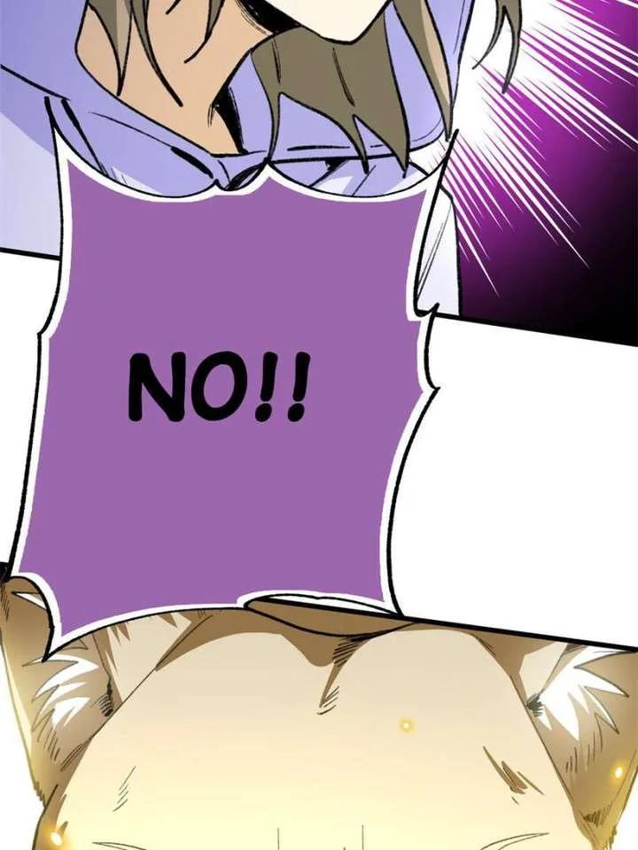 Clumsy Master, You’ve Crossed the Line! Chapter 58 page 50