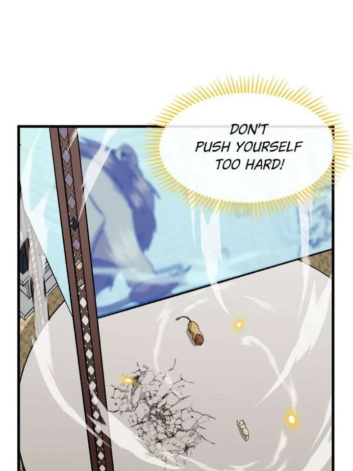 Clumsy Master, You’ve Crossed the Line! Chapter 59 page 20