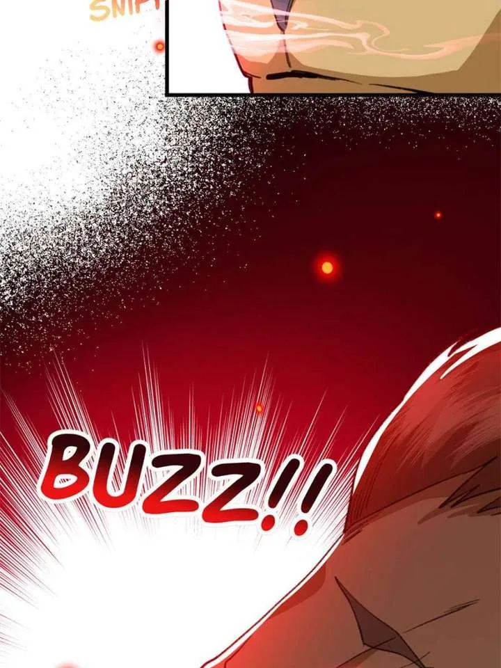 Clumsy Master, You’ve Crossed the Line! Chapter 59 page 36