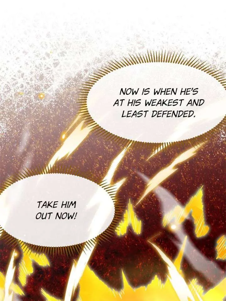 Clumsy Master, You’ve Crossed the Line! Chapter 59 page 39