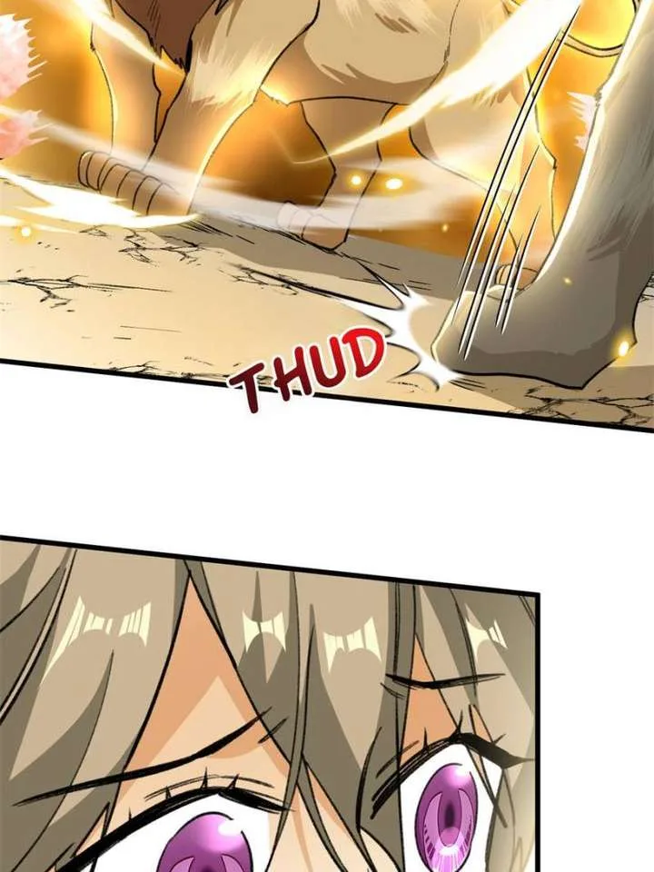 Clumsy Master, You’ve Crossed the Line! Chapter 59 page 6