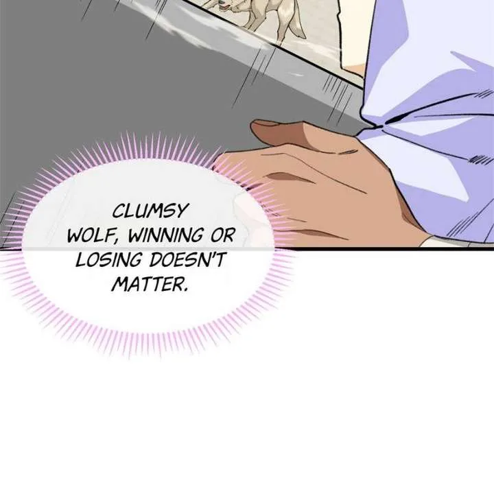 Clumsy Master, You’ve Crossed the Line! Chapter 59 page 19