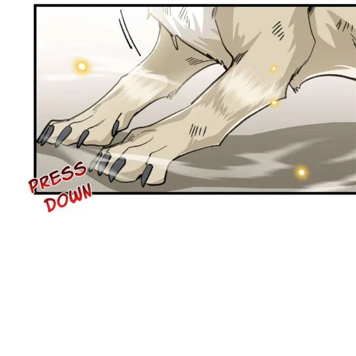 Clumsy Master, You’ve Crossed the Line! Chapter 59 page 28