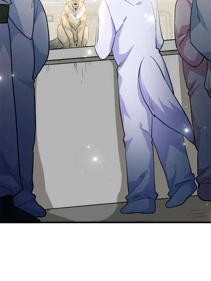 Clumsy Master, You’ve Crossed the Line! Chapter 60 page 7