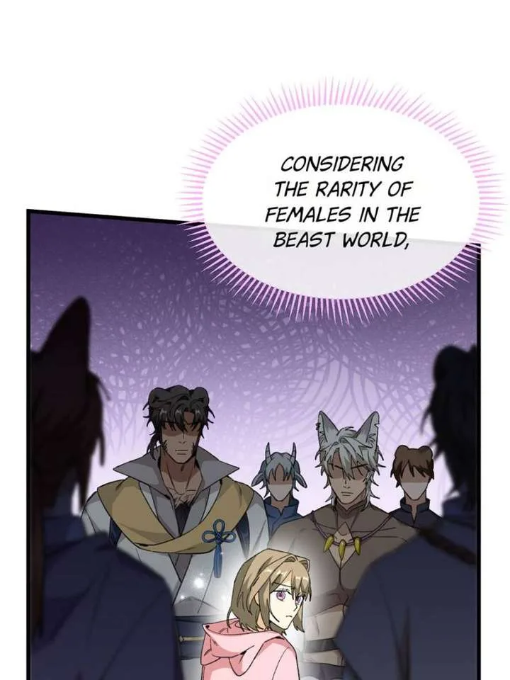 Clumsy Master, You’ve Crossed the Line! Chapter 66 page 6