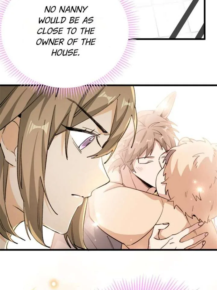 Clumsy Master, You’ve Crossed the Line! Chapter 66 page 3