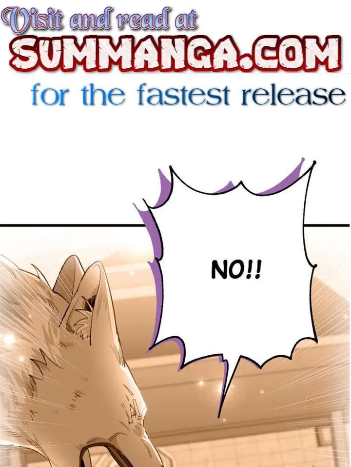 Clumsy Master, You’ve Crossed the Line! Chapter 60 page 2