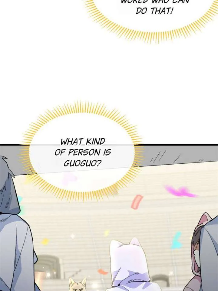 Clumsy Master, You’ve Crossed the Line! Chapter 60 page 6