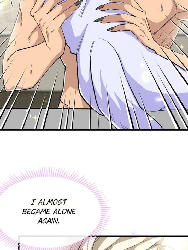 Clumsy Master, You’ve Crossed the Line! Chapter 60 page 15