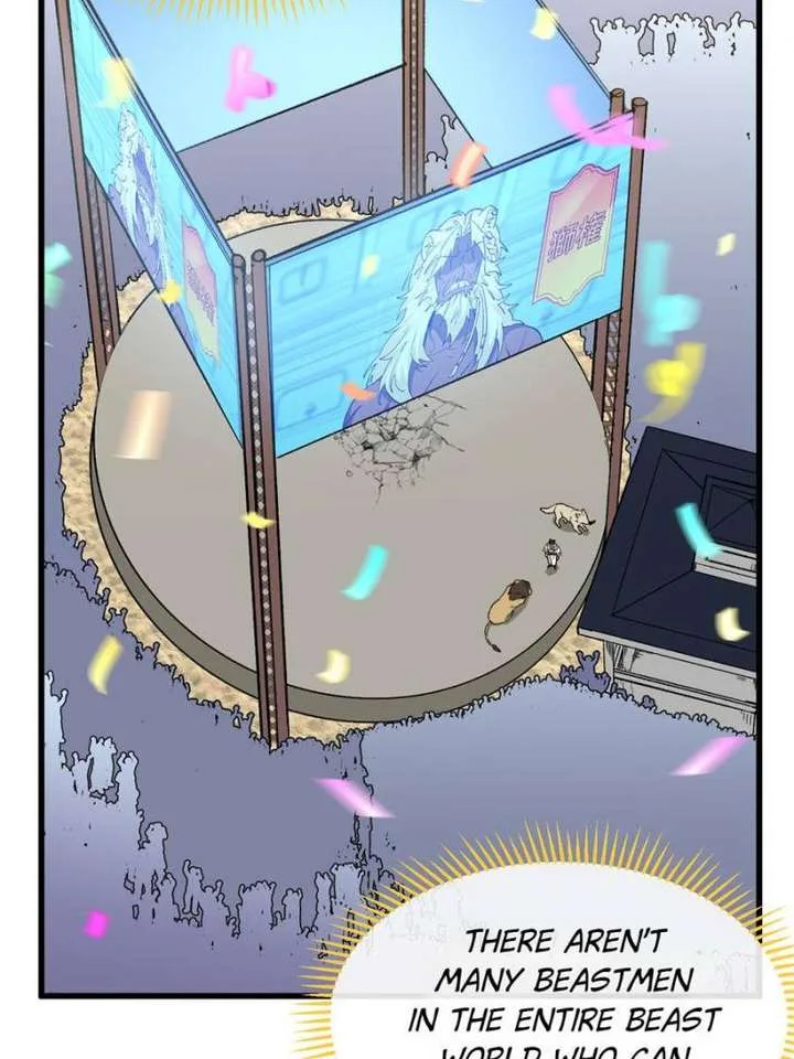 Clumsy Master, You’ve Crossed the Line! Chapter 60 page 5