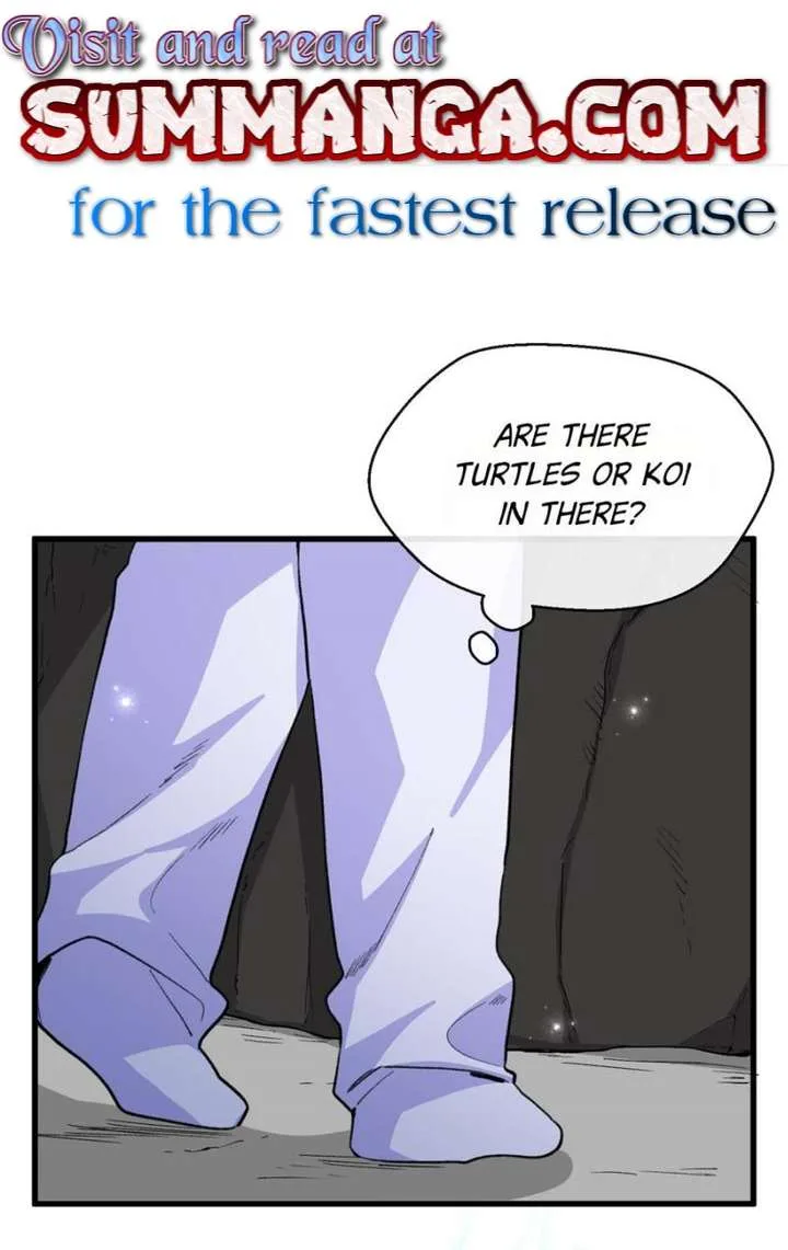 Clumsy Master, You’ve Crossed the Line! Chapter 62 page 2