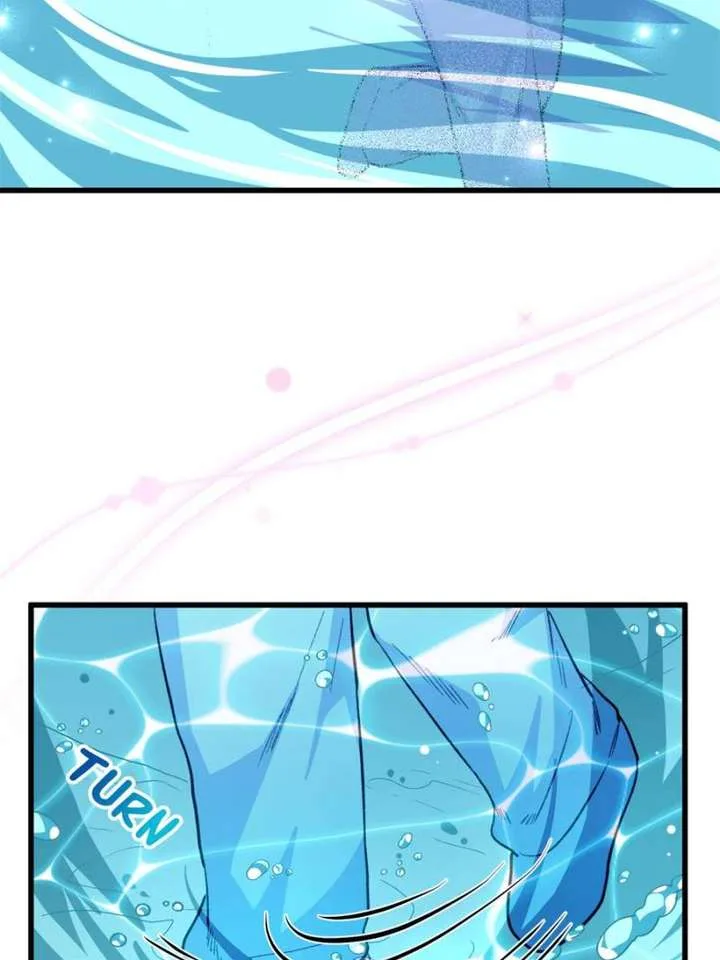 Clumsy Master, You’ve Crossed the Line! Chapter 63 page 10