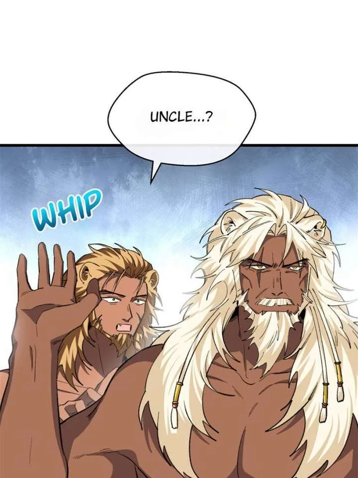 Clumsy Master, You’ve Crossed the Line! Chapter 61 page 4