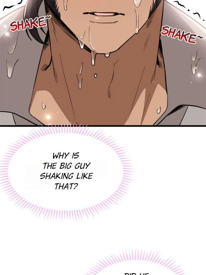 Clumsy Master, You’ve Crossed the Line! Chapter 63 page 16