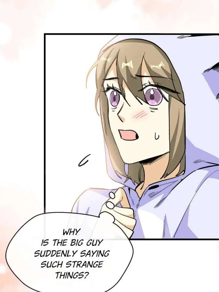Clumsy Master, You’ve Crossed the Line! Chapter 63 page 20