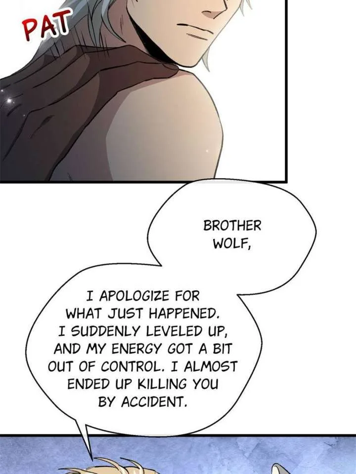 Clumsy Master, You’ve Crossed the Line! Chapter 61 page 6