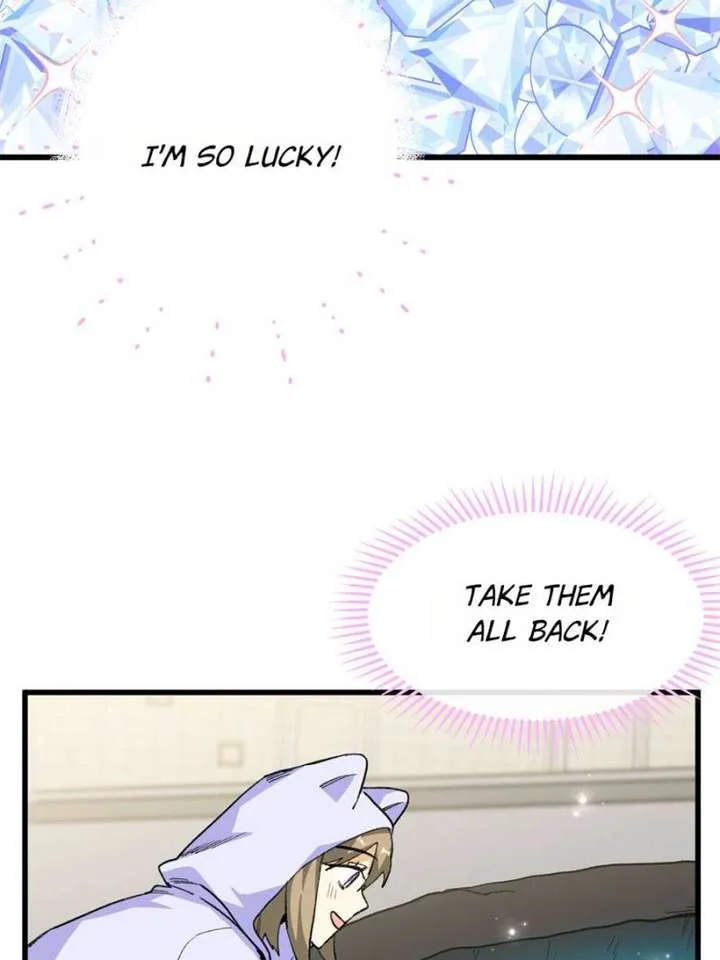 Clumsy Master, You’ve Crossed the Line! Chapter 62 page 9