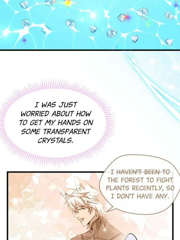 Clumsy Master, You’ve Crossed the Line! Chapter 62 page 6
