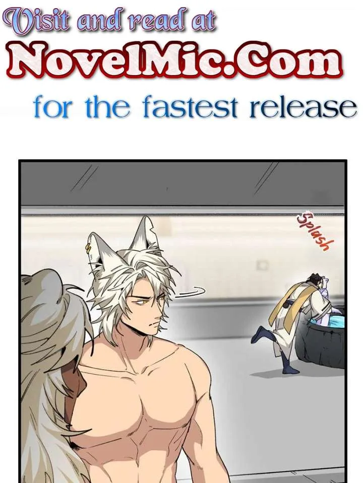 Clumsy Master, You’ve Crossed the Line! Chapter 63 page 2
