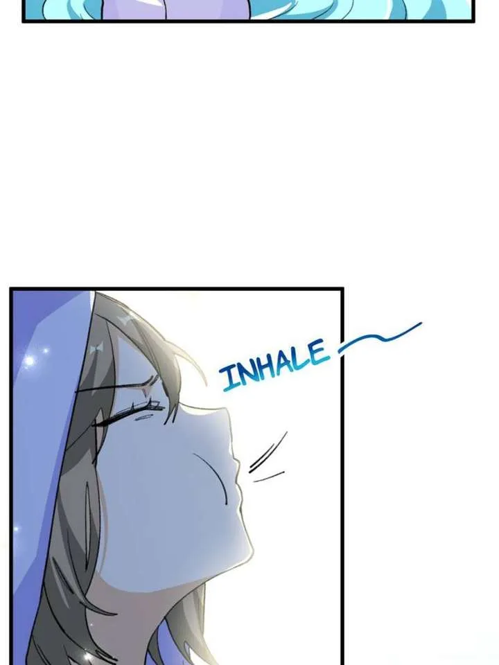 Clumsy Master, You’ve Crossed the Line! Chapter 63 page 26