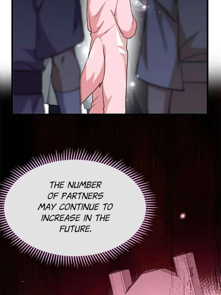 Clumsy Master, You’ve Crossed the Line! Chapter 66 page 7