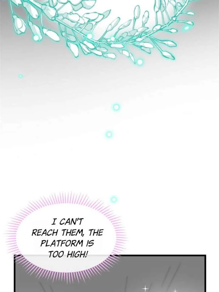 Clumsy Master, You’ve Crossed the Line! Chapter 62 page 15