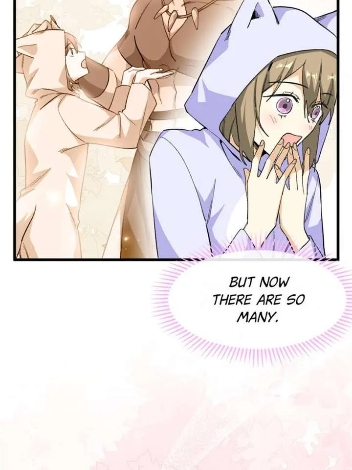 Clumsy Master, You’ve Crossed the Line! Chapter 62 page 7
