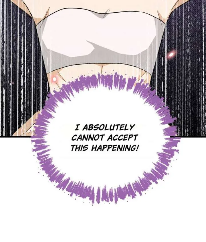Clumsy Master, You’ve Crossed the Line! Chapter 66 page 10