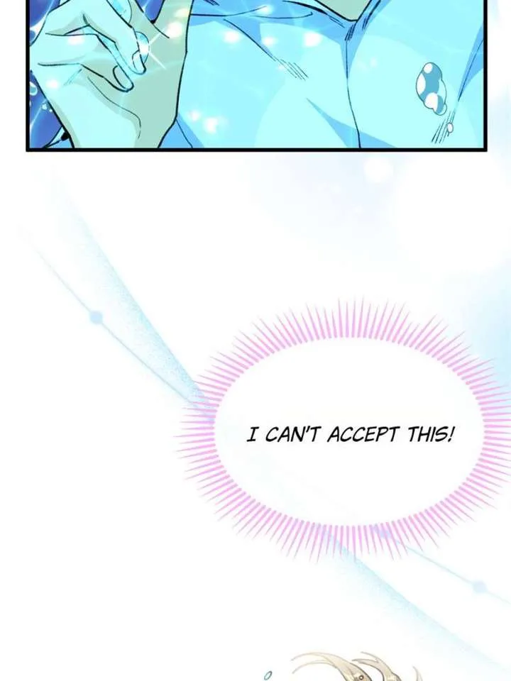 Clumsy Master, You’ve Crossed the Line! Chapter 63 page 40