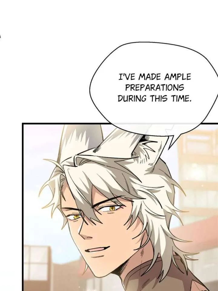 Clumsy Master, You’ve Crossed the Line! Chapter 68 page 5