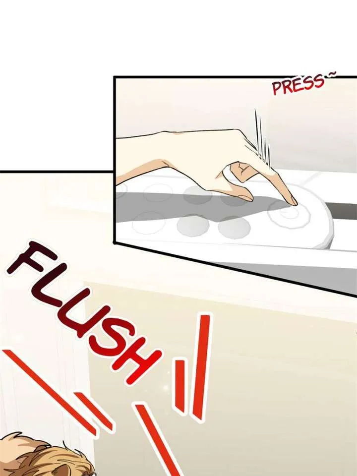 Clumsy Master, You’ve Crossed the Line! Chapter 66 page 20