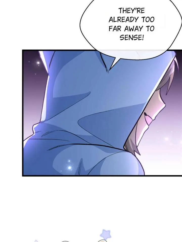 Clumsy Master, You’ve Crossed the Line! Chapter 68 page 11