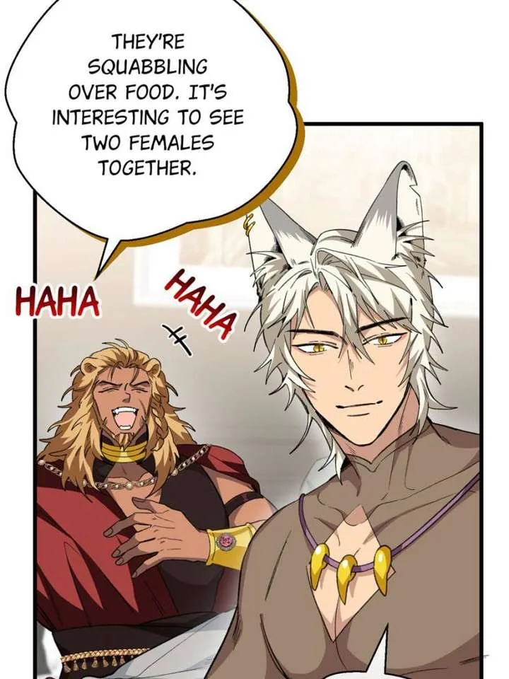 Clumsy Master, You’ve Crossed the Line! Chapter 65 page 10