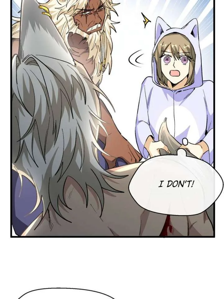 Clumsy Master, You’ve Crossed the Line! Chapter 61 page 25