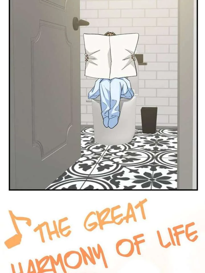 Clumsy Master, You’ve Crossed the Line! Chapter 68 page 21