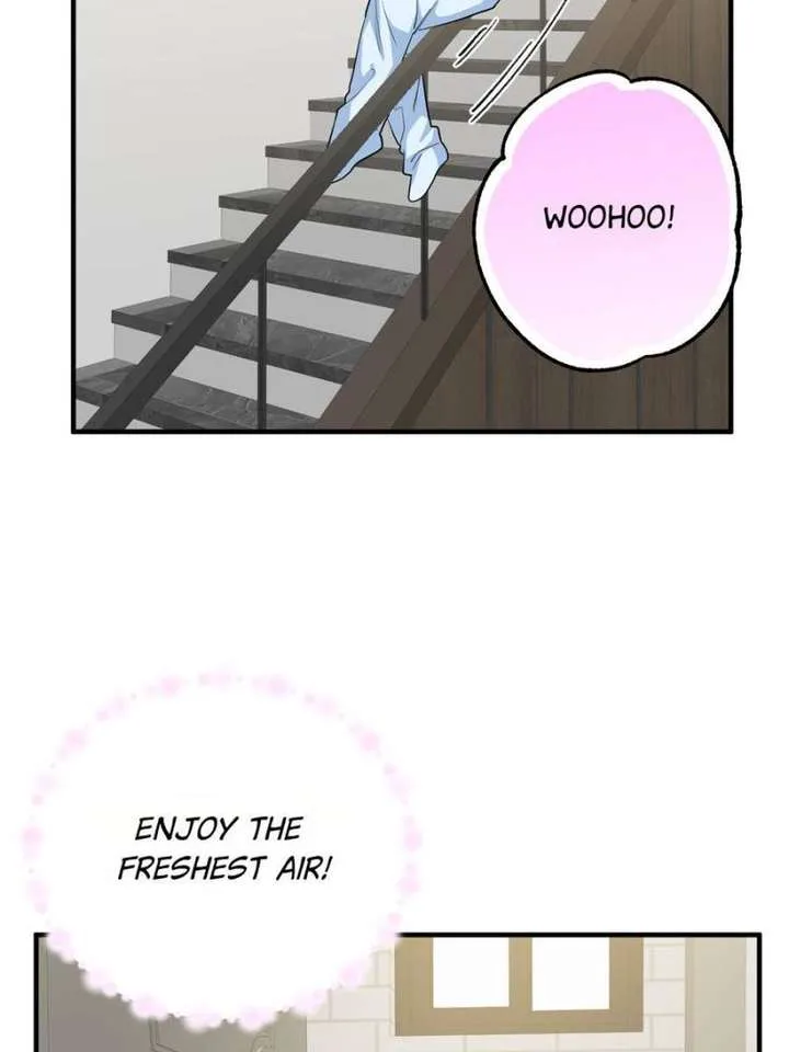 Clumsy Master, You’ve Crossed the Line! Chapter 68 page 20