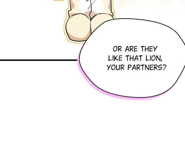 Clumsy Master, You’ve Crossed the Line! Chapter 65 page 45