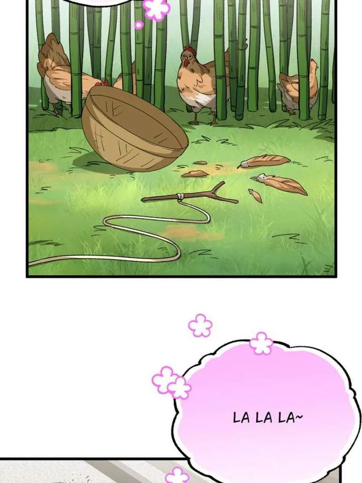 Clumsy Master, You’ve Crossed the Line! Chapter 68 page 29