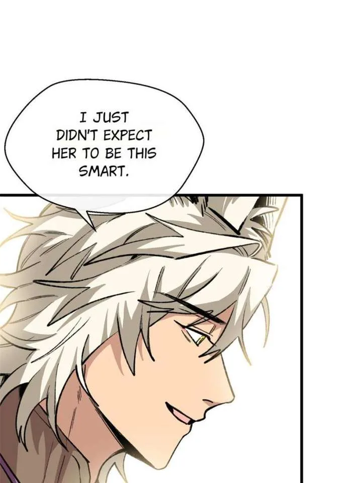 Clumsy Master, You’ve Crossed the Line! Chapter 68 page 38