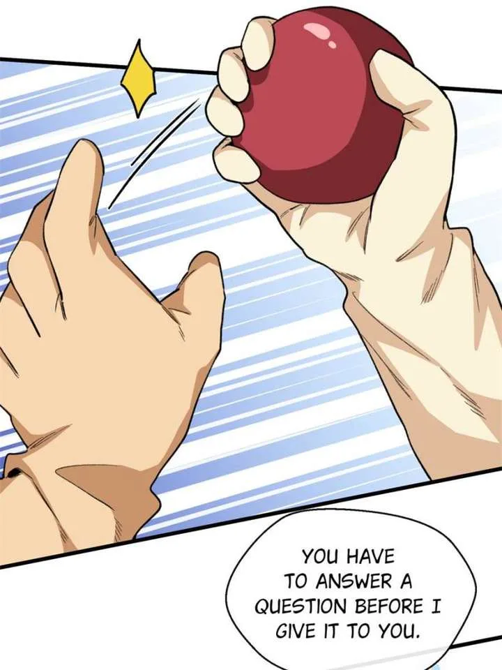 Clumsy Master, You’ve Crossed the Line! Chapter 65 page 39