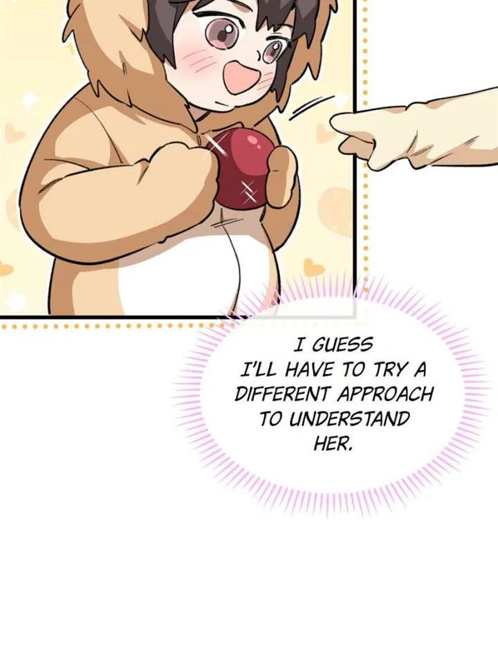 Clumsy Master, You’ve Crossed the Line! Chapter 65 page 49