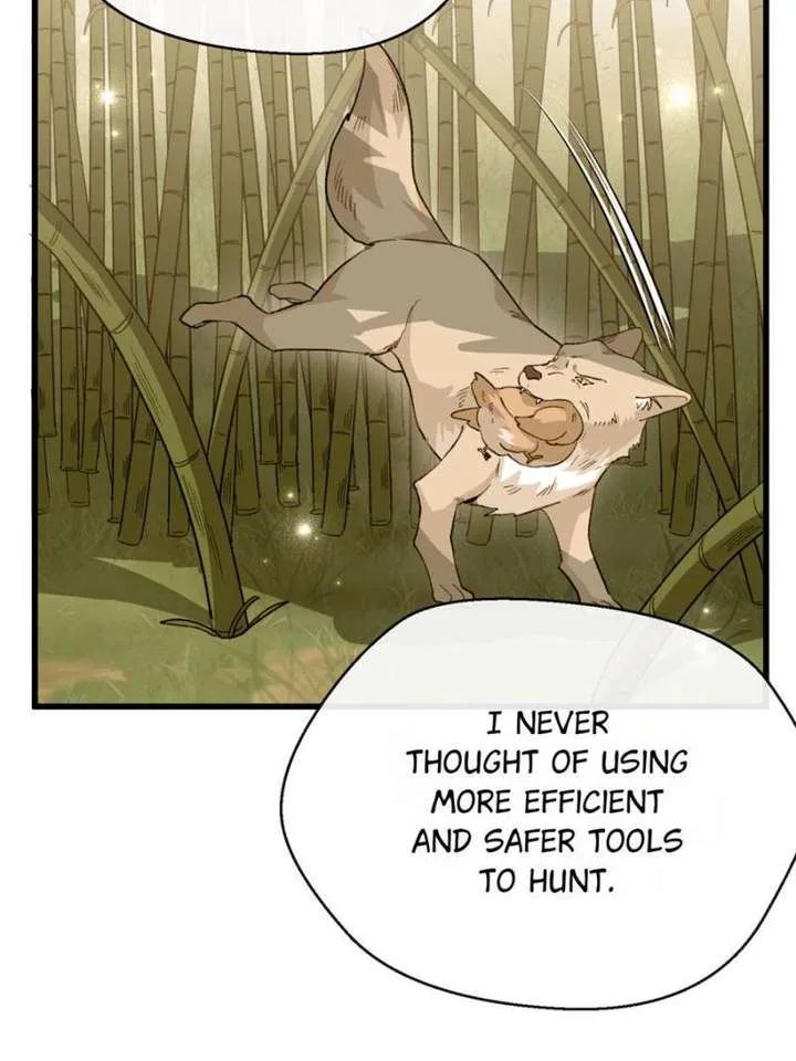 Clumsy Master, You’ve Crossed the Line! Chapter 68 page 43