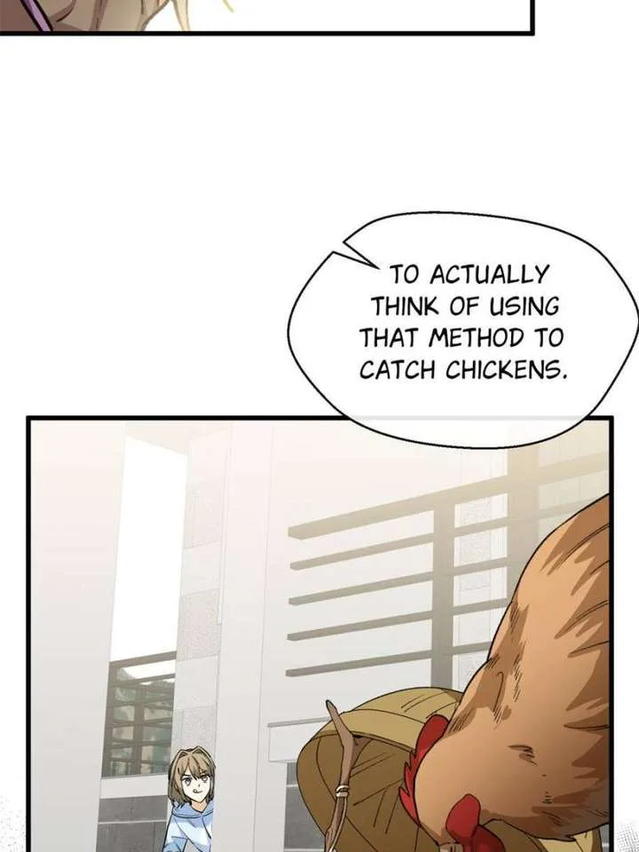 Clumsy Master, You’ve Crossed the Line! Chapter 68 page 39