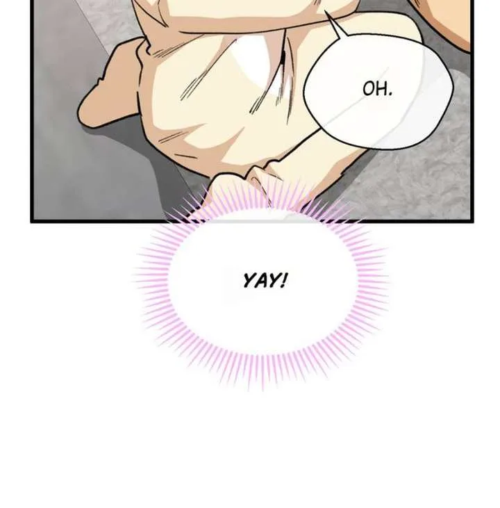 Clumsy Master, You’ve Crossed the Line! Chapter 65 page 35