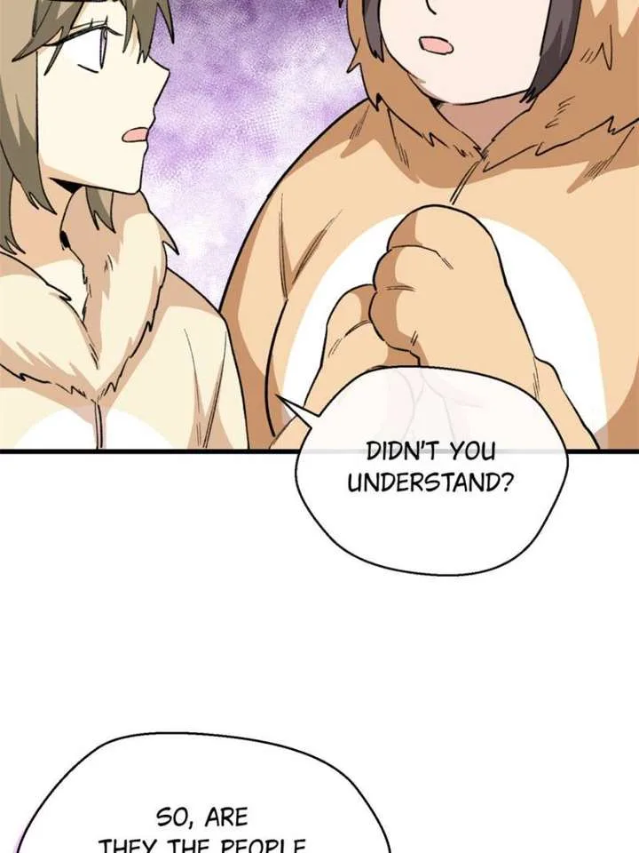 Clumsy Master, You’ve Crossed the Line! Chapter 65 page 43