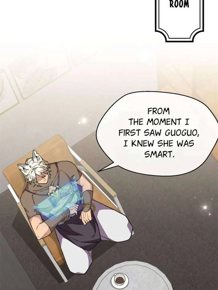 Clumsy Master, You’ve Crossed the Line! Chapter 68 page 36