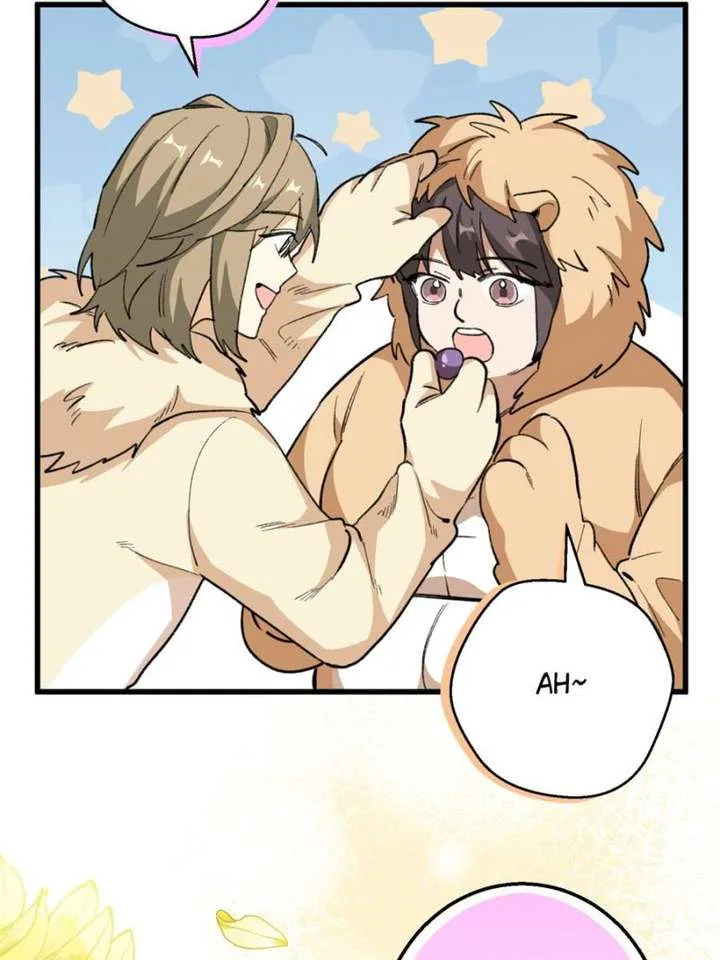 Clumsy Master, You’ve Crossed the Line! Chapter 65 page 20